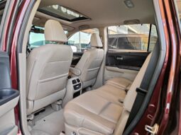 
										2016 HONDA PILOT TOURING full									