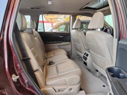 
										2016 HONDA PILOT TOURING full									