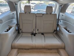 
										2016 HONDA PILOT TOURING full									