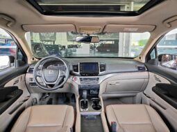 
										2016 HONDA PILOT TOURING full									