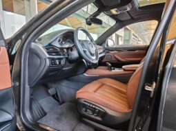 
										2015 BMW X6 XDRIVE 35i  EXCLUSIVE full									