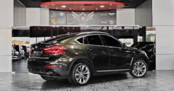 
										2015 BMW X6 XDRIVE 35i  EXCLUSIVE full									