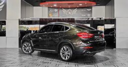 
										2015 BMW X6 XDRIVE 35i  EXCLUSIVE full									