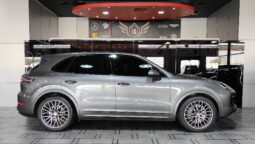 
										2019 PORSCHE CAYENNE S PREMIUM WARRANTY PACKAGE full									