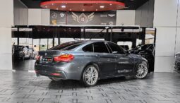 
										2017 BMW 4 SERIES 430i M-SPORT UNDER WARRANTY full									