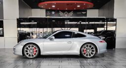 
										2015 PORSCHE 911 CARRERA 4S COUPE FULL PORSCHE  SERVICE HISTORY full									