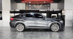 
										2016 BMW X6 XDRIVE 35i 3.0L full									