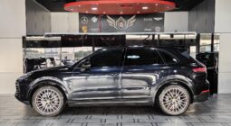 
										2019  PORSCHE CAYENNE S PORSCHE WARRANTY CHRONO PACKAGE full									