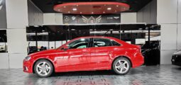 
										2019 AUDI A3 30 TFSI ATTRACTION UNDER WARRANTY full									