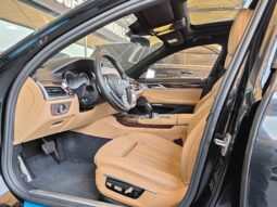 
										2016 BMW 7 SERIES 740Li M-SPORT FULLY LOADED full									