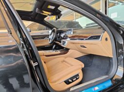 
										2016 BMW 7 SERIES 740Li M-SPORT FULLY LOADED full									