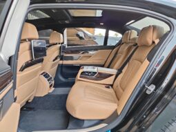 
										2016 BMW 7 SERIES 740Li M-SPORT FULLY LOADED full									