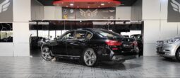 
										2016 BMW 7 SERIES 740Li M-SPORT FULLY LOADED full									