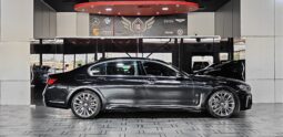 
										2020 BMW 7 SERIES 730Li M-SPORT AGMC BMW WARRANTY FULLY LOADED full									