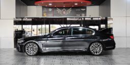 
										2020 BMW 7 SERIES 730Li M-SPORT AGMC BMW WARRANTY FULLY LOADED full									