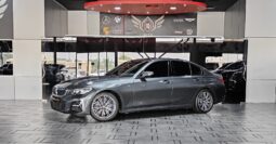 
										2019 BMW 3 SERIES 330i M-SPORT UNDER WARRANTY full									