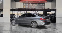 
										2019 BMW 3 SERIES 330i M-SPORT UNDER WARRANTY full									