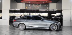 
										2019 BMW 3 SERIES 330i M-SPORT UNDER WARRANTY full									