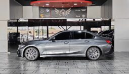 
										2019 BMW 3 SERIES 330i M-SPORT UNDER WARRANTY full									