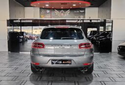 
										2018 PORSCHE MACAN UNDER WARRANTY full									