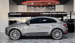 
										2018 PORSCHE MACAN UNDER WARRANTY full									