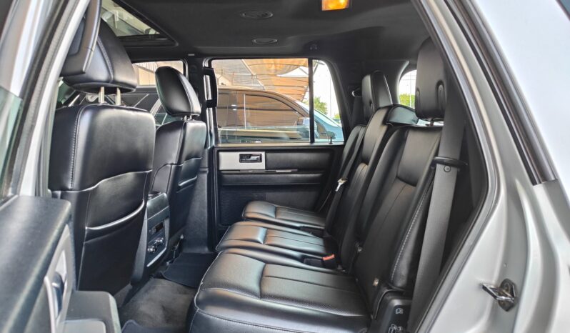 
								2015 FORD EXPEDITION XLT 3.5L FULLY LOADED full									