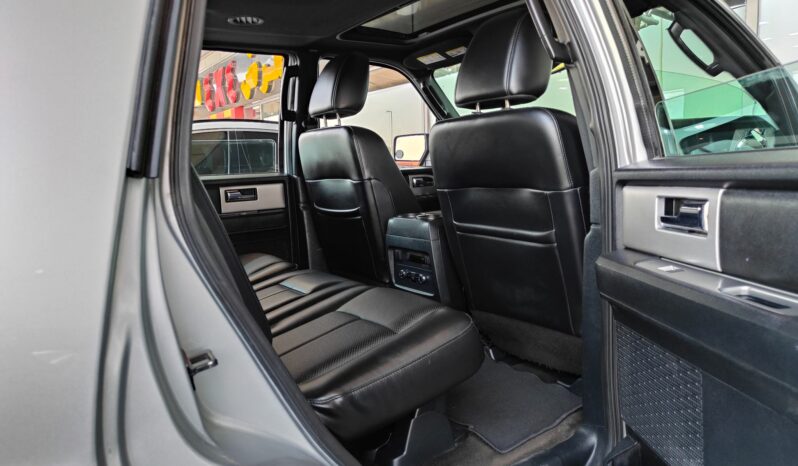 
								2015 FORD EXPEDITION XLT 3.5L FULLY LOADED full									