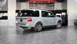 
										2015 FORD EXPEDITION XLT 3.5L FULLY LOADED full									