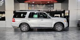 
										2015 FORD EXPEDITION XLT 3.5L FULLY LOADED full									