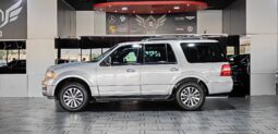 
										2015 FORD EXPEDITION XLT 3.5L FULLY LOADED full									