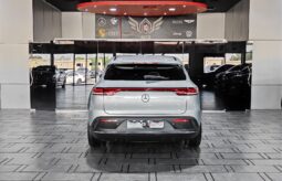 
										2021 MERCEDES-BENZ EQC 400 PREMIUM  WARRANTY PACKAGE full									