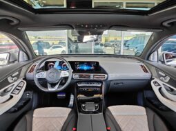 
										2021 MERCEDES-BENZ EQC 400 PREMIUM  WARRANTY PACKAGE full									