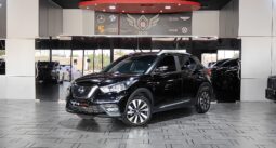 
										2019 NISSAN KICKS SL 1.6L UNDER WARRANTY full									