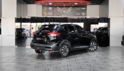 
										2019 NISSAN KICKS SL 1.6L UNDER WARRANTY full									