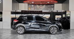 
										2019 NISSAN KICKS SL 1.6L UNDER WARRANTY full									