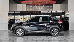 
										2019 NISSAN KICKS SL 1.6L UNDER WARRANTY full									