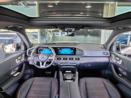 
										2021 MERCEDES-BENZ GLE 450 AMG  GARGASH WARRANTY full									