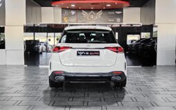 
										2021 MERCEDES-BENZ GLE 450 AMG  GARGASH WARRANTY full									