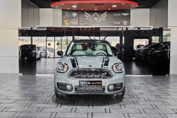 
										2020 COUNTRYMAN ALL4  UNDER WARRANTY  FSH full									