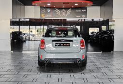 
										2020 COUNTRYMAN ALL4  UNDER WARRANTY  FSH full									