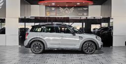 
										2020 COUNTRYMAN ALL4  UNDER WARRANTY  FSH full									