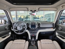 
										2020 COUNTRYMAN ALL4  UNDER WARRANTY  FSH full									