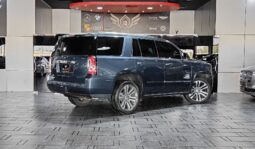 
										2020 GMC YUKON DENALI  UNDER WARRANTY 6.2L V8 FULLY LOADED full									