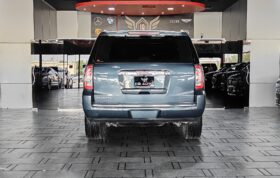 2020 GMC YUKON DENALI  UNDER WARRANTY 6.2L V8 FULLY LOADED