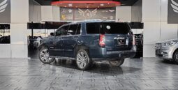 
										2020 GMC YUKON DENALI  UNDER WARRANTY 6.2L V8 FULLY LOADED full									