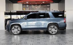 
										2020 GMC YUKON DENALI  UNDER WARRANTY 6.2L V8 FULLY LOADED full									