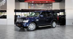 
										2016 LAND ROVER LR4 HSE  SUPERCHARGED full									