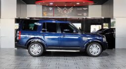 
										2016 LAND ROVER LR4 HSE  SUPERCHARGED full									