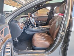 
										2015 MERCEDES-BENZ S400 AMG  FULLY LOADED full									