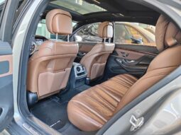 
										2015 MERCEDES-BENZ S400 AMG  FULLY LOADED full									